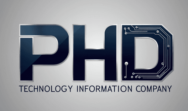 logo PHD solutions